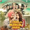 Suraj Pe Mangal Bhari (2020) Full Album